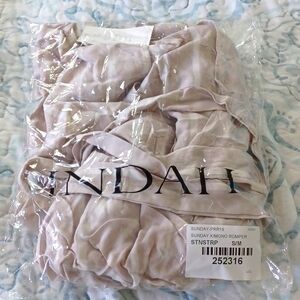 Sunday Kimono Romper